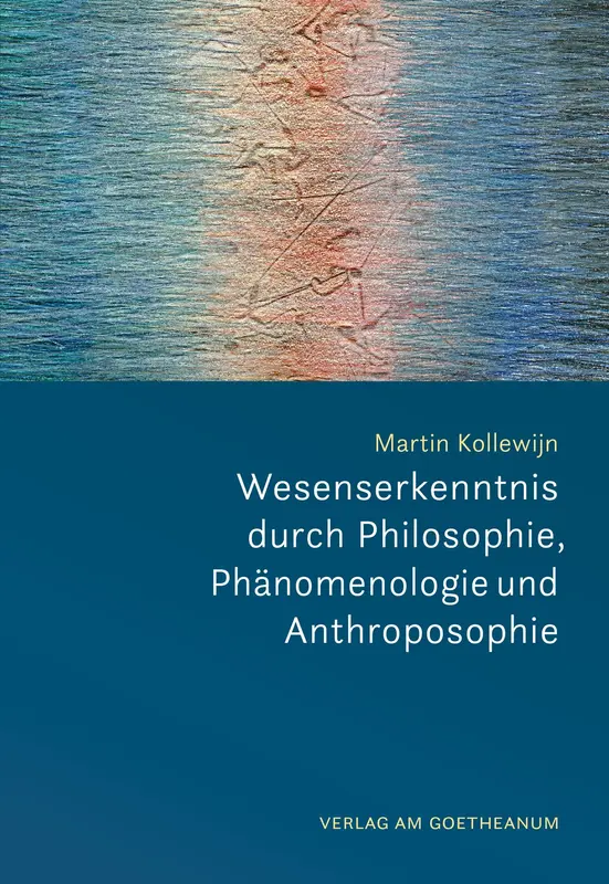 Wesenserkenntnis