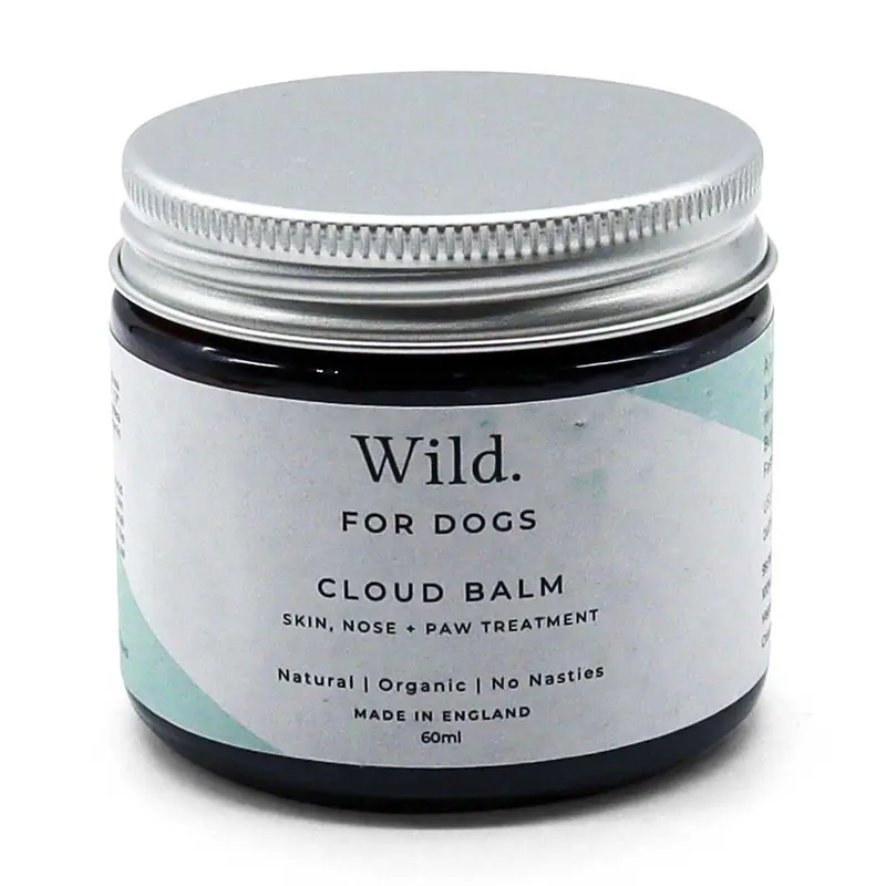 Wild for Dogs Wolken Balsam