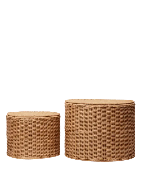 Willora Aufbewahrungsbox Set of 2