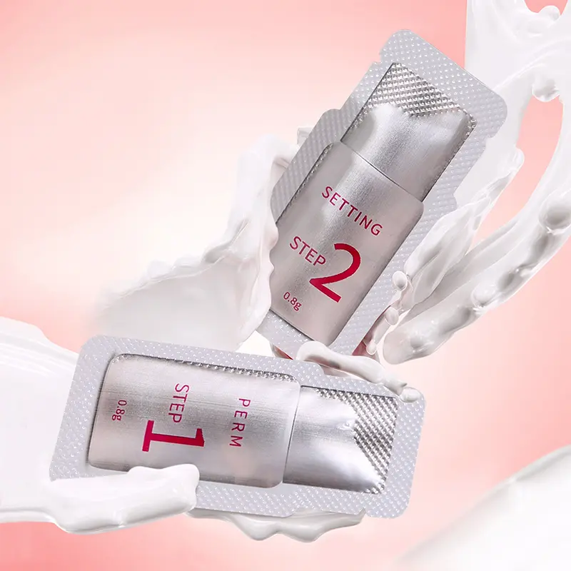 Wimpernlifting-Set für 10 Anwendungen