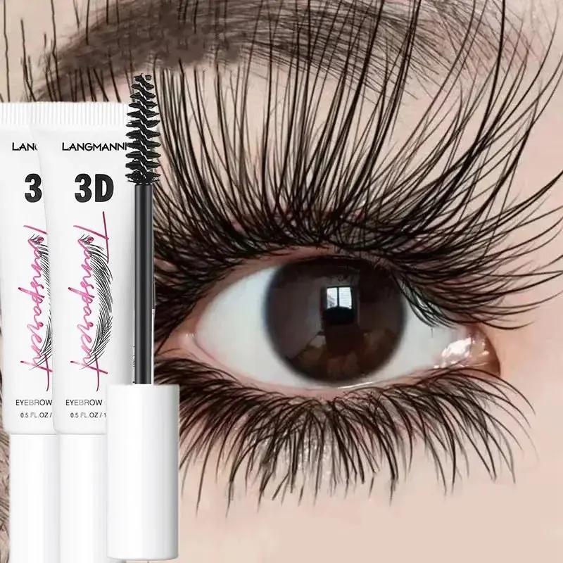 Wimpernserum Premium · Peptid-Pflege für gepflegte, volle Wimpern