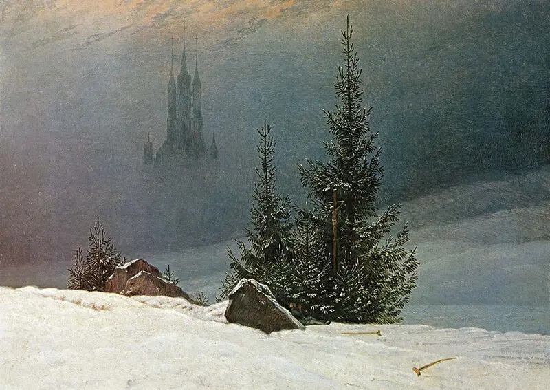 Winterlandschaft