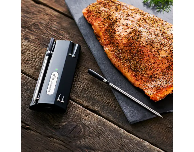 WITT Fleischthermometer CookPerfect Wireless