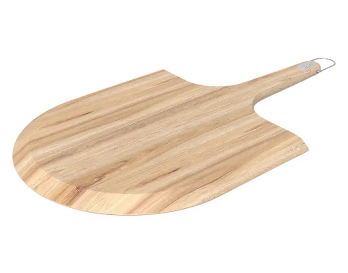 WITT Pizzaschieber Holz 36 cm