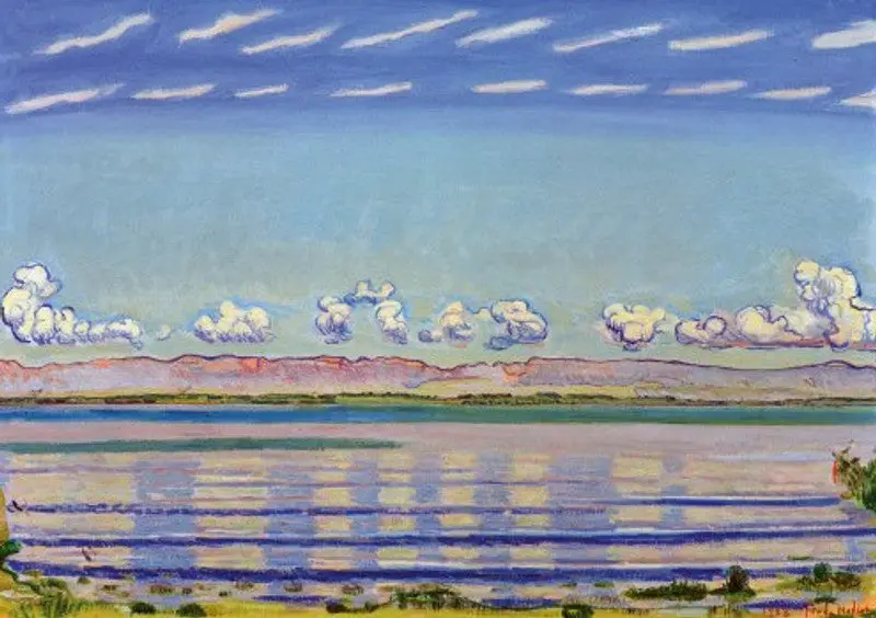 Wolkengestalt