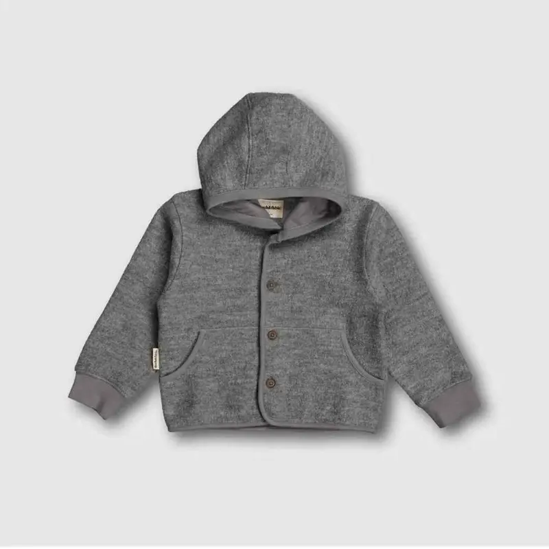 Wolljacke, Finch & Fable
