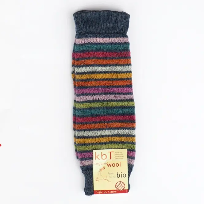 Wollstulpen / Babylegs