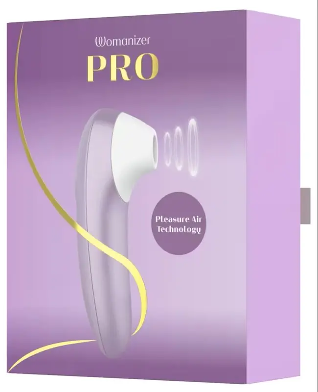 Womanizer Pro