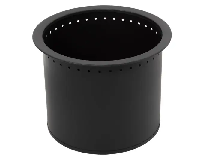 WOOH Feuerstelle Pellets Dudly M