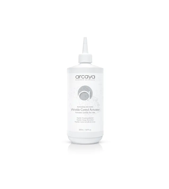 Wrinkle Control Activator PROFESSIONAL