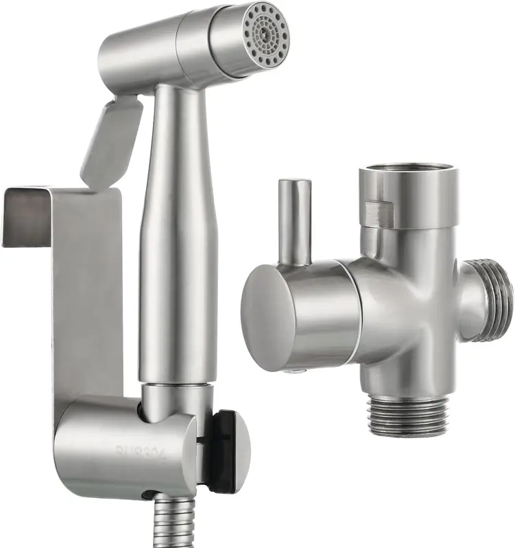 WS024AF Bidet-Handbrause, WS024AF