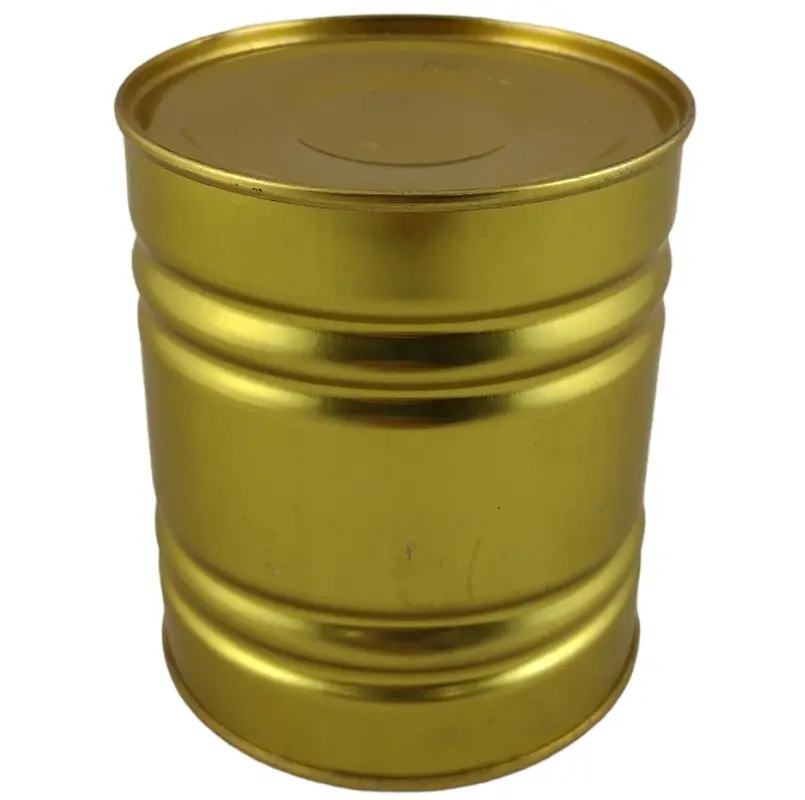 Wurfdose gold 142 g