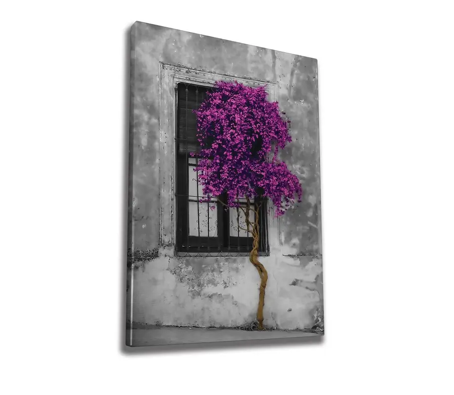 WY239 (50 x 70) Bild - Mehrfarbig