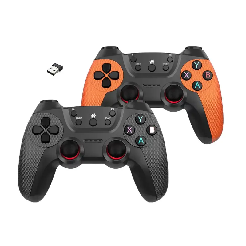X2 Ultra HD Wireless Konsole für 2 Spieler