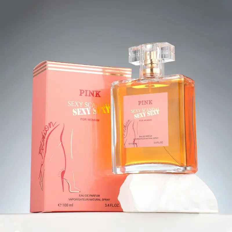 Xipu Floral Damenparfum (100ml)