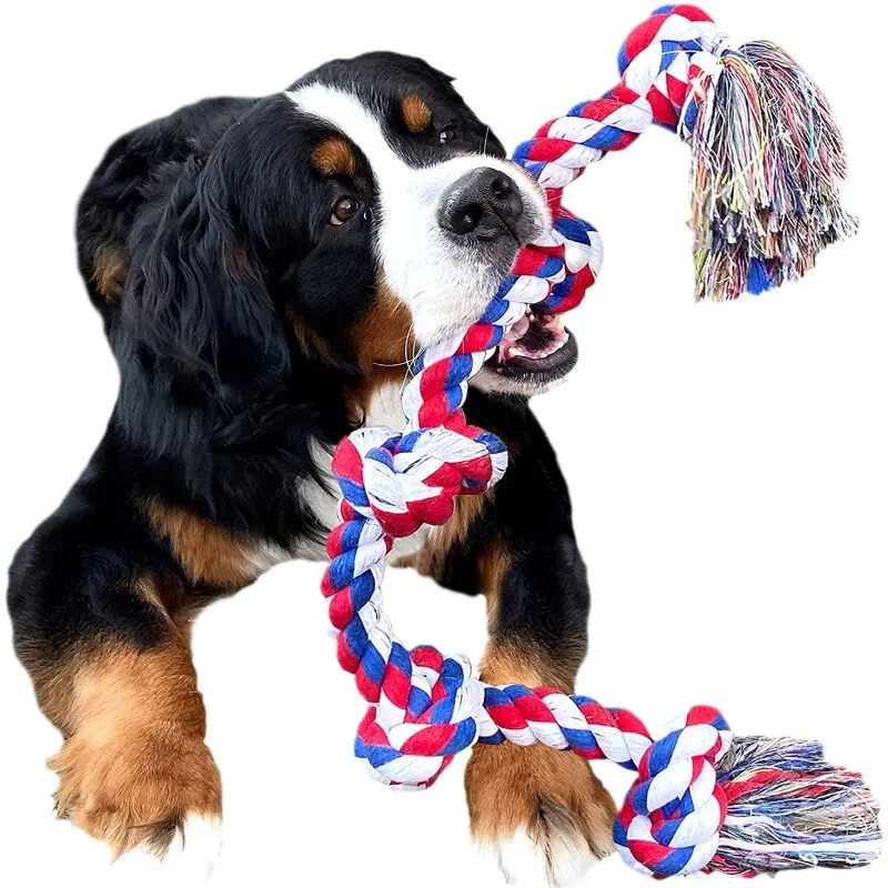 XXL Seilspielzeug für grosse Hunde