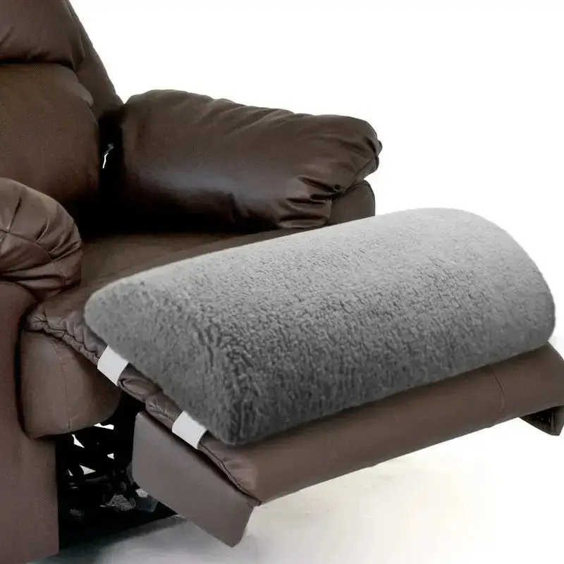 Yoga-Bolster halbrund Baumwolle