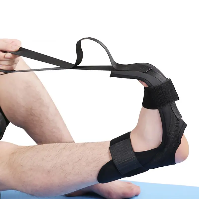 Yoga Ligament Dehnungsband
