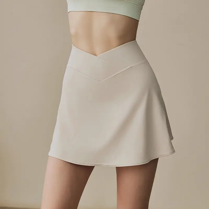Yoga-Rockhose-Set für grosse Grössen