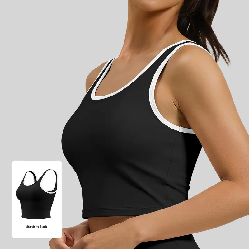 Yoga Tanktop für Damen