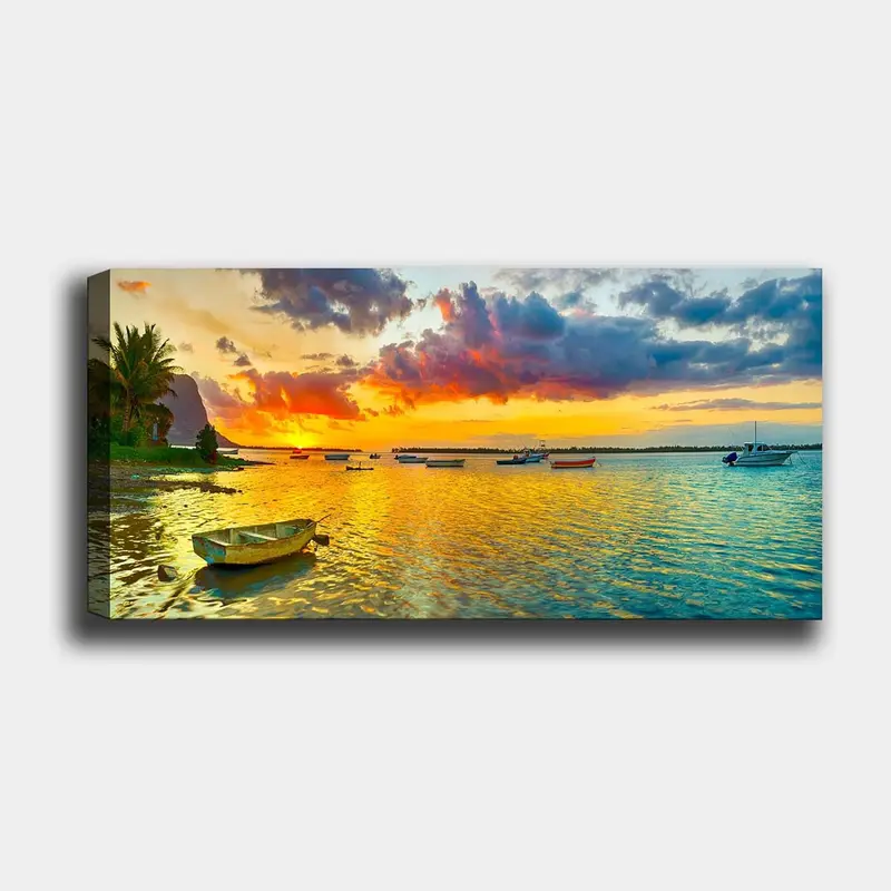 YTY745431814_50120 Bild - Mehrfarbig