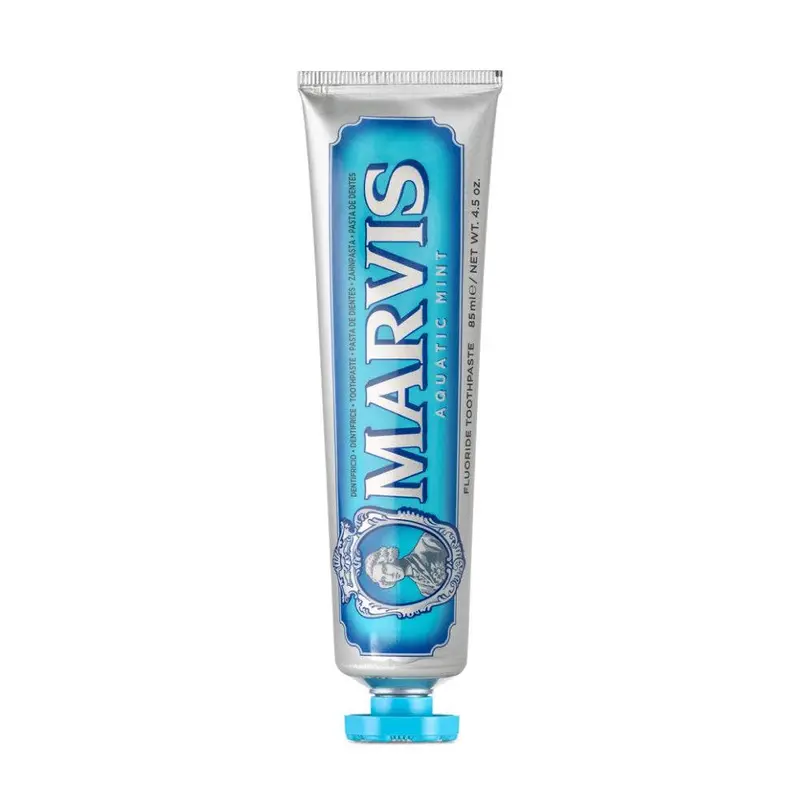 Zahnpasta Aquatic Mint - Marvis