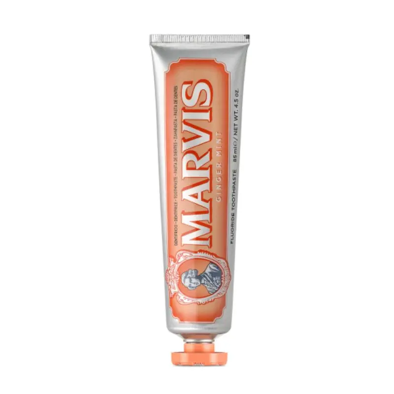 Zahnpasta Ingwer - Marvis