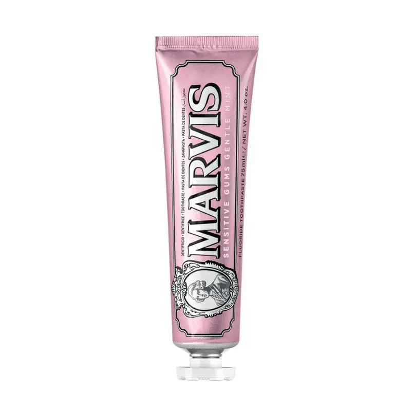 Zahnpasta Sensitive Gums - Marvis