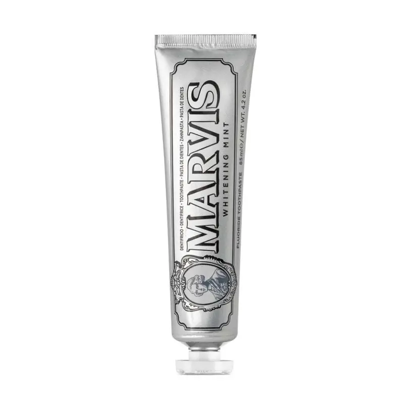 Zahnpasta Whitening Mint - Marvis