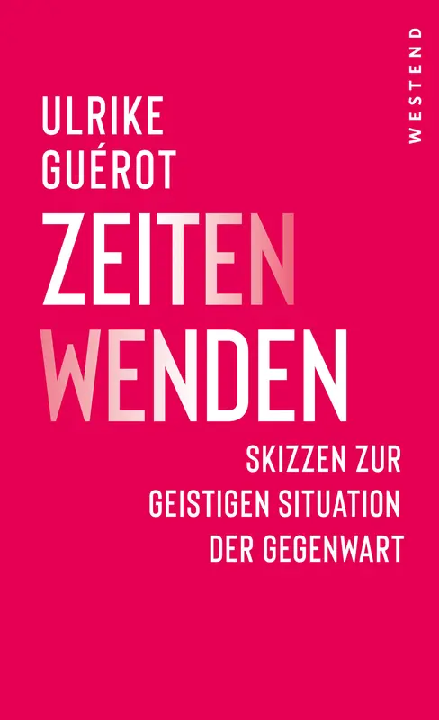 ZeitenWenden