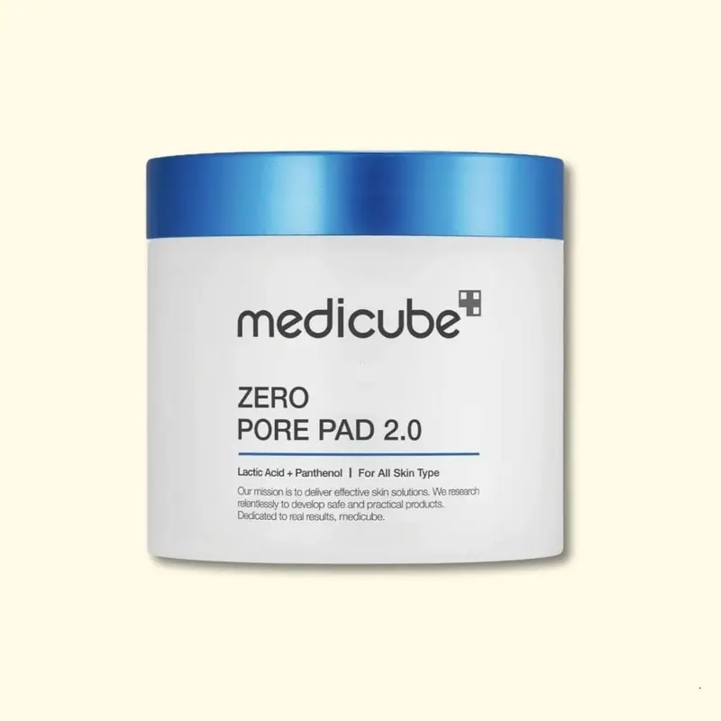 Zero Pore Pad 2.0