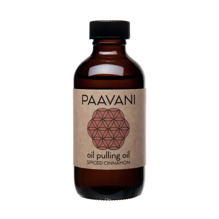 Zimt Ziehöl – Paavani