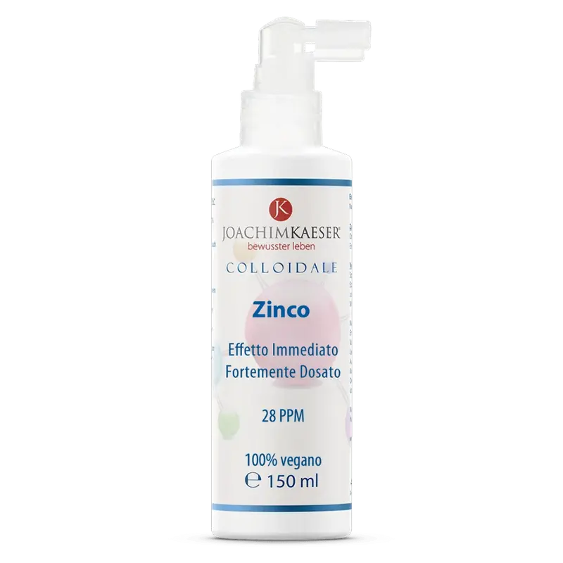 Zinco Colloidale