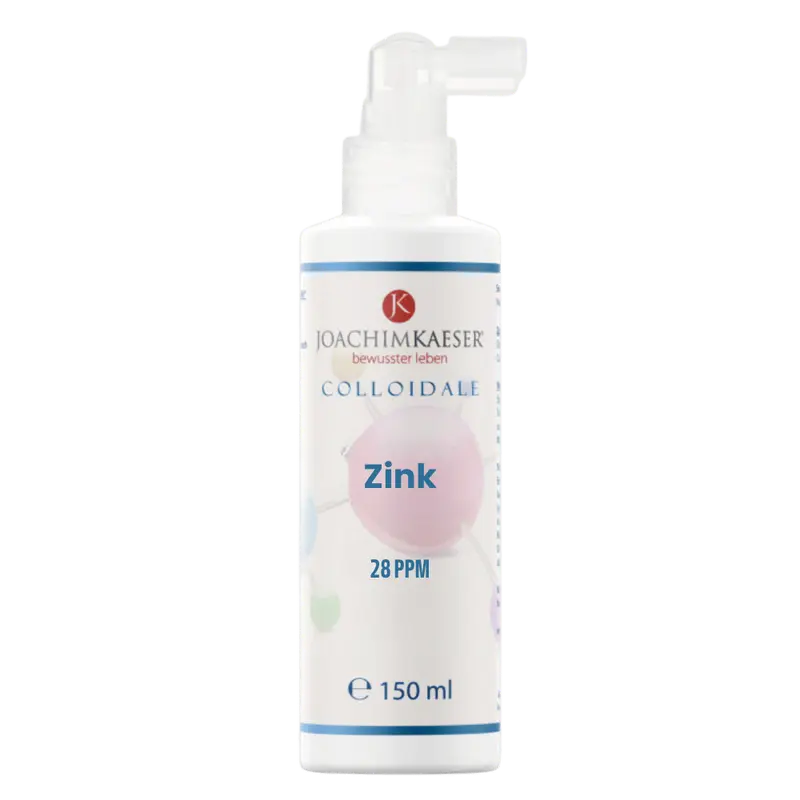 Zink Colloidal