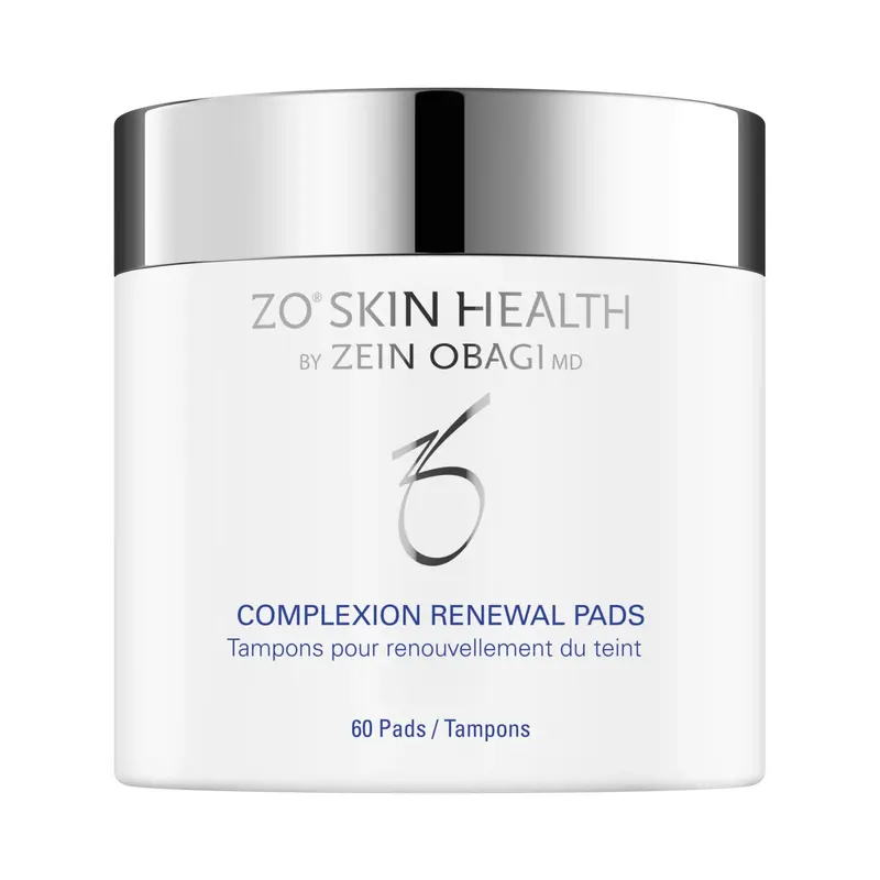 ZO Skin Health Complexion Renewal Pads