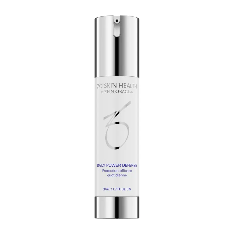 ZO Skin Health Daily Power Defense