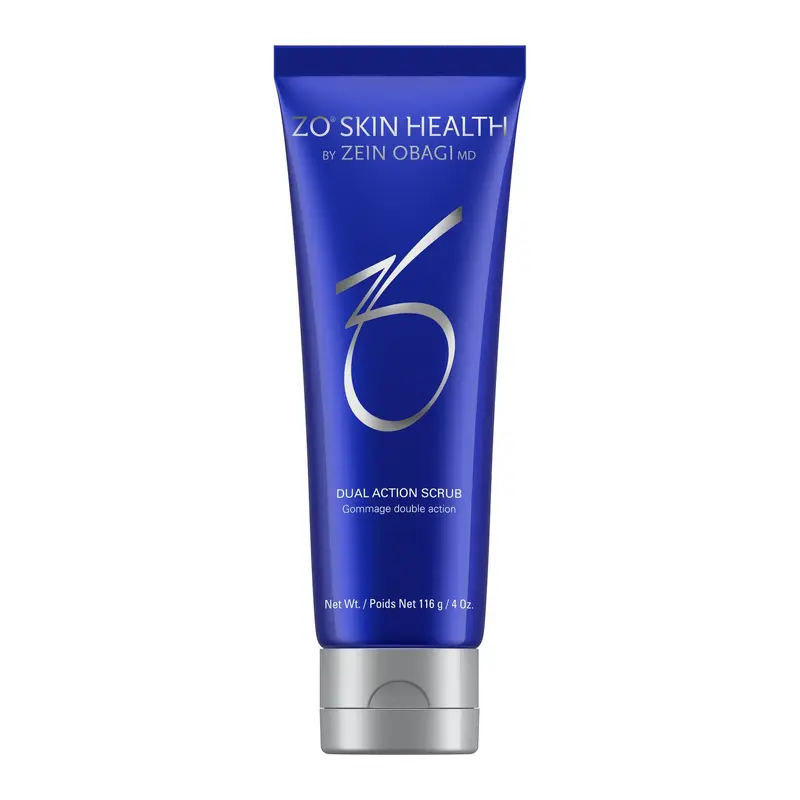 ZO Skin Health Dual Action Scrub