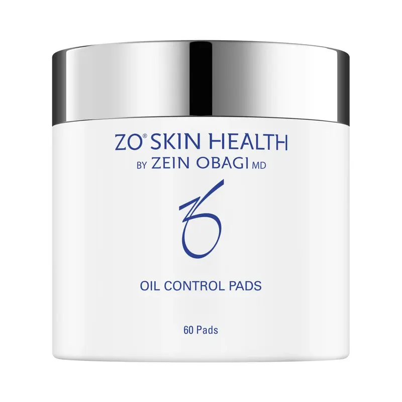 ZO Skin Health Oil Control Pads