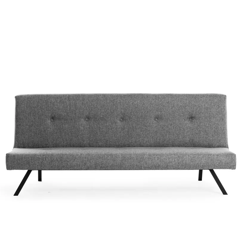 Zola Bettsofa - Hellgrau