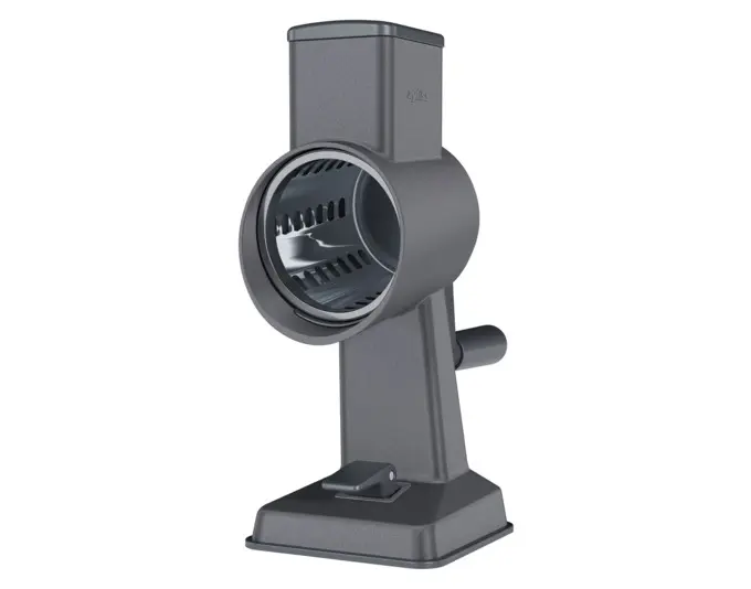 ZYLISS Trommelreibe Gourmet Single