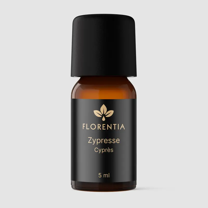 Zypresse Bio 5 ml
